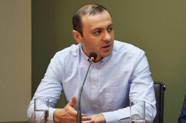 İrəvandan növbəti erməni həyasızlığı açıqlama: Sülh, Qarabağsız...